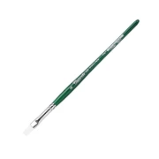 Tintoretto Pędzel Syntetyczny 208 Płaski Perla 6