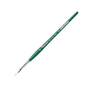 Tintoretto Pędzel Syntetyczny 208 Płaski Perla 4