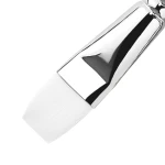 Tintoretto Pędzel Syntetyczny 208 Płaski Perla 18