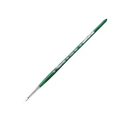 Tintoretto Pędzel Syntetyczny 208 Płaski Perla 0