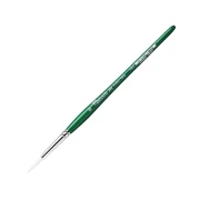 Tintoretto Pędzel Syntetyczny 206 Okrągły Perla 6