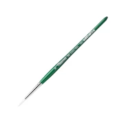 Tintoretto Pędzel Syntetyczny 206 Okrągły Perla 5