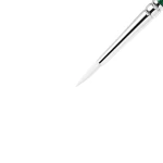 Tintoretto Pędzel Syntetyczny 206 Okrągły Perla 3