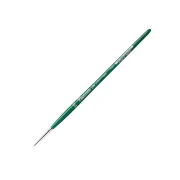 Tintoretto Pędzel Syntetyczny 206 Okrągły Perla 2/0