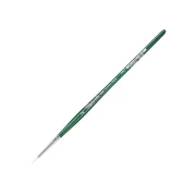 Tintoretto Pędzel Syntetyczny 206 Okrągły Perla 2