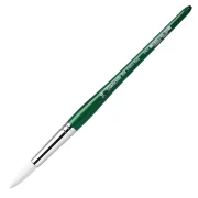 Tintoretto Pędzel Syntetyczny 206 Okrągły Perla 16