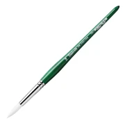 Tintoretto Pędzel Syntetyczny Okrągły Perla 14