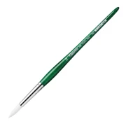 Tintoretto Pędzel Syntetyczny 206 Okrągły Perla 12