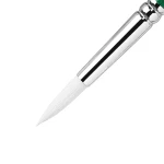 Tintoretto Pędzel Syntetyczny 206 Okrągły Perla 10