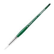 Tintoretto Pędzel Syntetyczny 206 Okrągły Perla 10