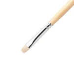 Tintoretto Pędzel Szczecinowy 289 Extra Płaski 8