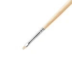 Tintoretto Pędzel Szczecinowy 289 Extra Płaski 2