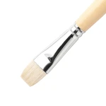 Tintoretto Pędzel Szczecinowy 289 Extra Płaski 16