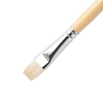 Tintoretto Pędzel Szczecinowy 289 Extra Płaski 14