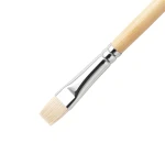 Tintoretto Pędzel Szczecinowy 289 Extra Płaski 12