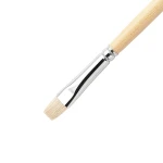 Tintoretto Pędzel Szczecinowy 289 Extra Płaski 10