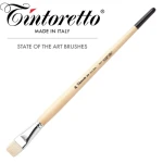 Tintoretto Pędzel Szczecinowy 289 Extra Płaski 14