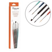 Tintoretto Calligraphy & Writing Zestaw 5 pędzli