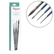 Tintoretto Watercolor Pro Komplet 4 sztuk