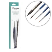 Tintoretto Watercolor Pro Komplet 4 sztuk