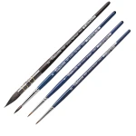 Tintoretto Watercolor Pro Komplet 4 sztuk