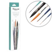 Tintoretto Watercolor Premium Komplet 5 sztuk