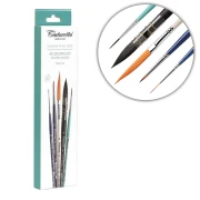 Tintoretto Watercolor Premium Komplet 5 sztuk