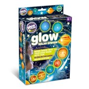 Brainstorm Glow Solar System