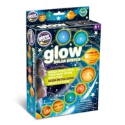 Brainstorm Glow Solar System