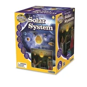 Brainstorm Solar System Mój Układ Słoneczny
