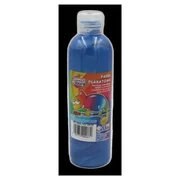 OTOCKI Farba plakatowa 250 ml - met. niebieska