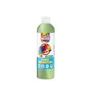 OTOCKI Farba plakatowa 250 ml - perłowo srebrny