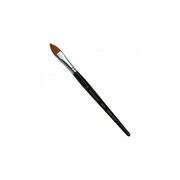 KOZŁOWSKI 7019 PĘDZEL NYLON KOCI JĘZYK 6