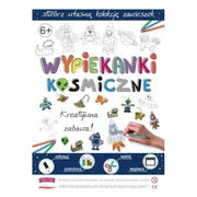 WYPIEKANKI KOSMICZNE