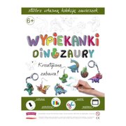 WYPIEKANKI DINOZAURY