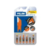 MILAN WKŁADY DO NOŻYKA STICK