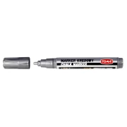 TOMA Marker kredowy koń. 4,5 mm SREBRNY