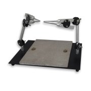 Trzecia Ręka z Płytą Lutowniczą 6x6"