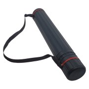 Tuba plastikowa masywna 8x105cm (304)