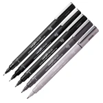 Uni-Pin Zestaw Comics set 5 sztuk