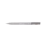 Uni-Ball UNI PIN – cienkopis 0,5 mm, jasnoszary Light Grey