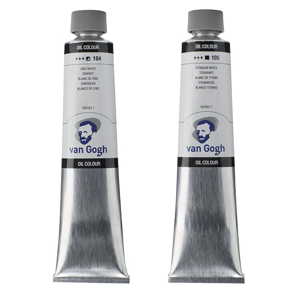 Talens Van Gogh 200 ml