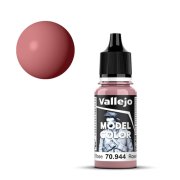Vallejo Model Color 039 - 944-17 ml. Old Rose