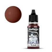 Vallejo Model Color 040 - Dark Red - 946 - 18 ml
