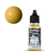 Vallejo Model Color 123 - Buff - 976 - 18 ml