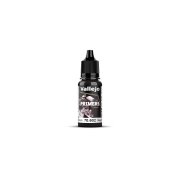 Vallejo Primer 18ml black