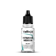 Vallejo Retarder Medium 18 ml.