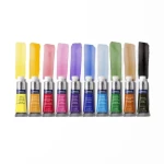 Winsor & Newton Cotman Watercolour 10x5ml accessories