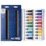Winsor & Newton Cotman Watercolour 20x5ml accessories