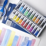 Winsor & Newton Cotman Watercolour 20x5ml accessories